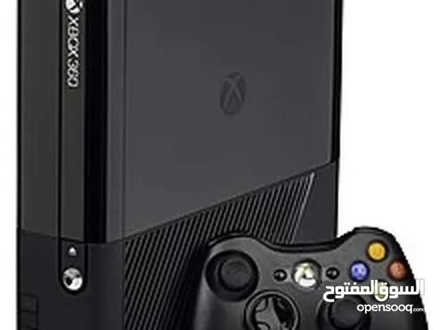 اقرا الوصف Xbox 360E