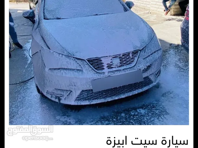 سيت ابيزا مضيل 2016 متور1200
