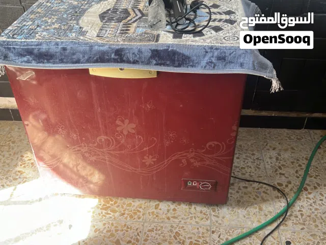 مجمدة 150لتر