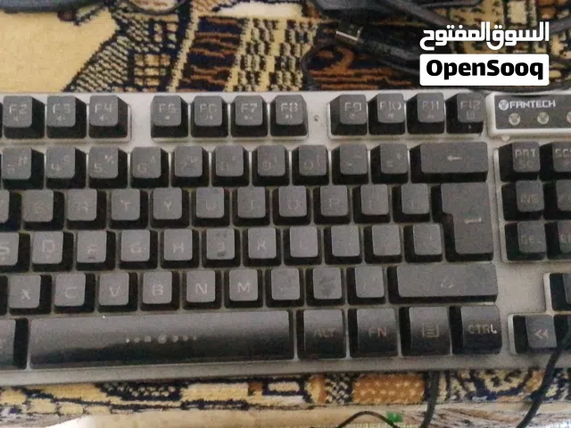 كيبورد فانتك