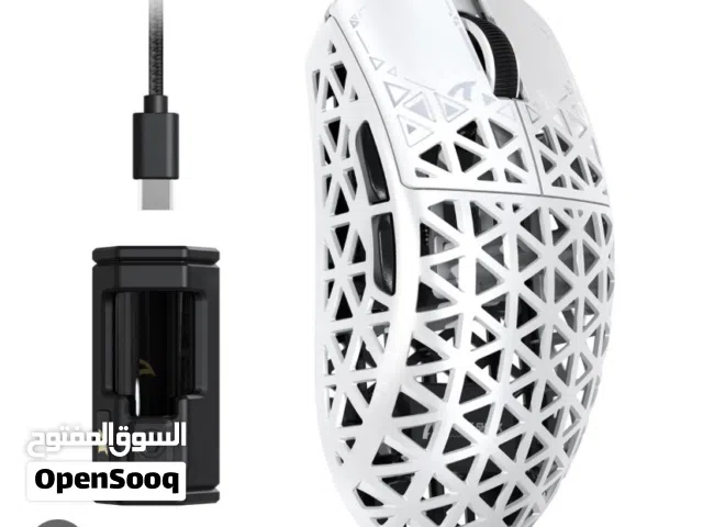 ماوس attack shark r5