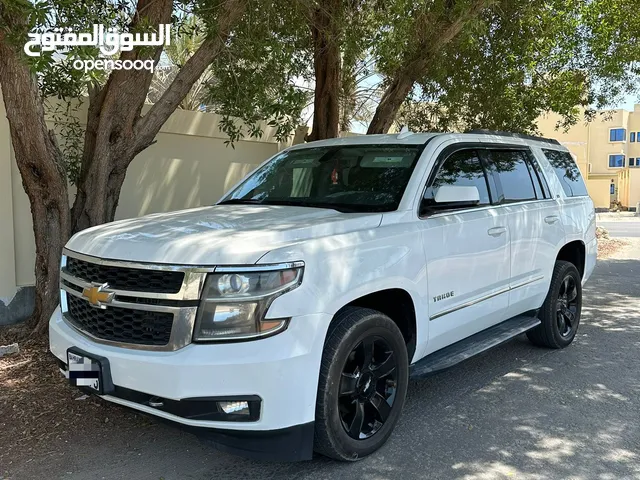 Used Chevrolet Tahoe in Central Governorate