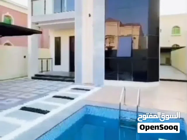 4000 ft² More than 6 bedrooms Villa for Sale in Ajman Al Rawda