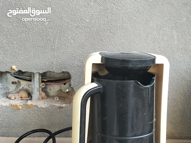 غلاية قهوة