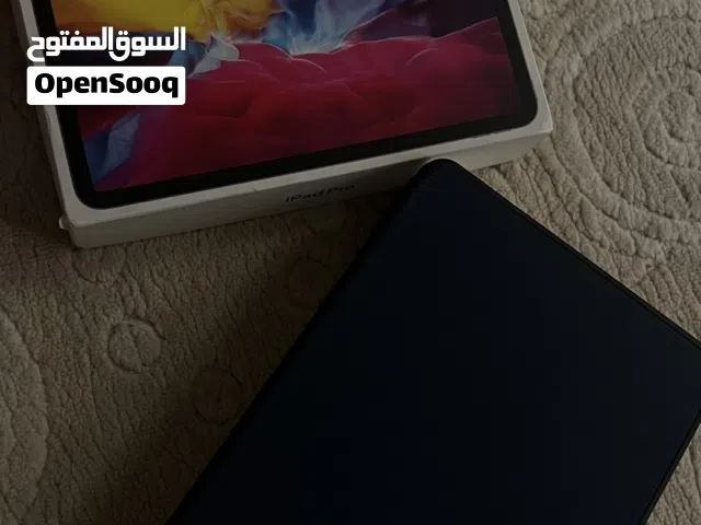 ايباد برو 512 GB