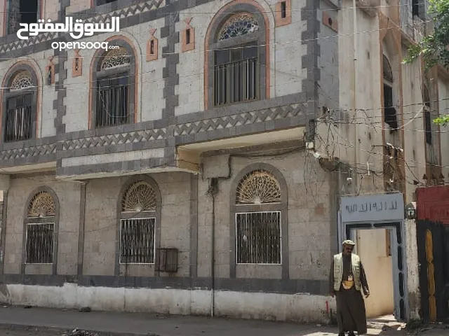  Building for Sale in Sana'a Other