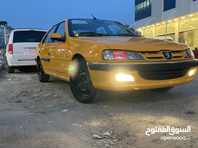 Used Peugeot Other in Basra