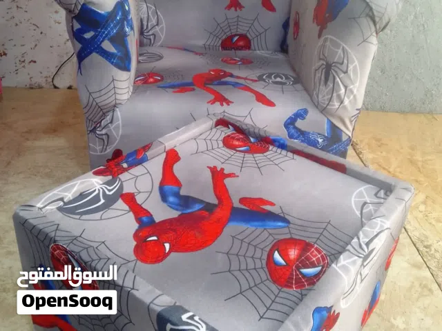 كنب اطفال و اسرة