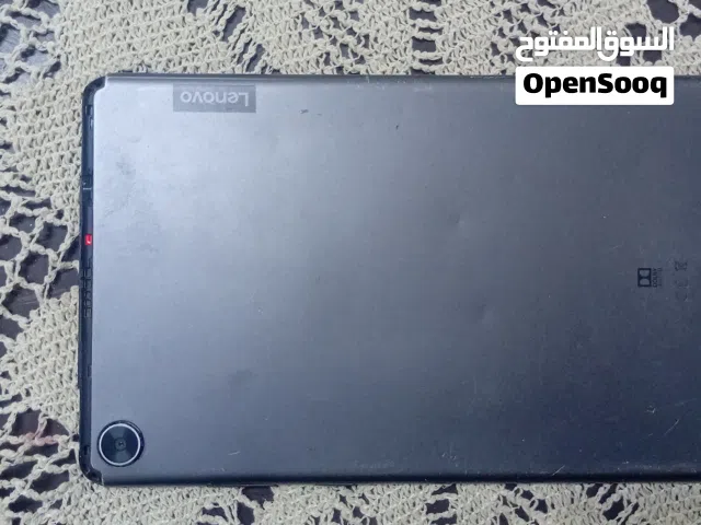 Lenovo Tab M10: