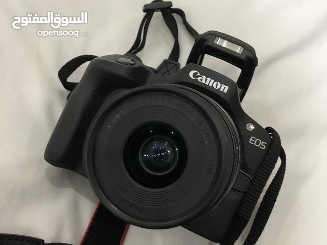 Canon DSLR Cameras in Zarqa