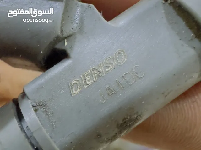 نوزلات نيسان نيفارا من موديل 2015 لحد موديل 2024 ويرهمن لكل مكاين ال2500