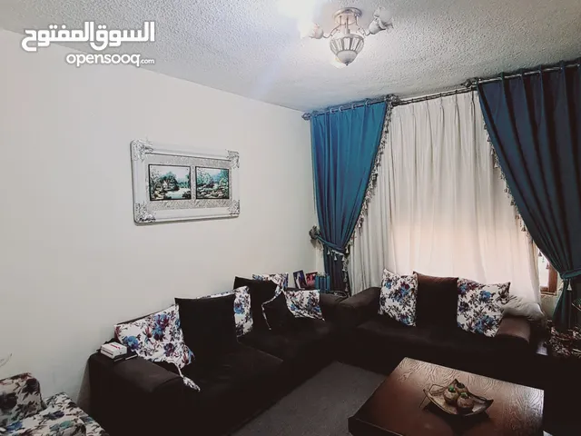 107 m2 3 Bedrooms Apartments for Sale in Amman Al Hashmi Al Shamali