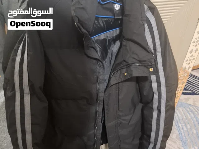 جاكيت ووتر بروف سعر 9 دنانير