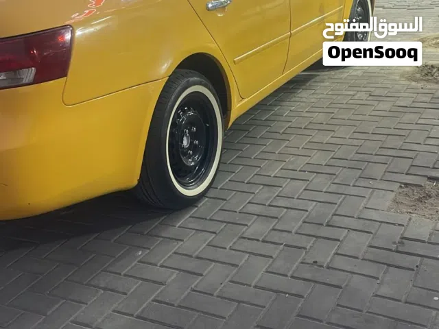 2006 هيونداي سوناتا