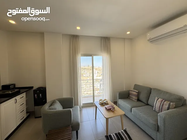 شقة  1 نوم مفروشة للايجار ( Property 40986 )