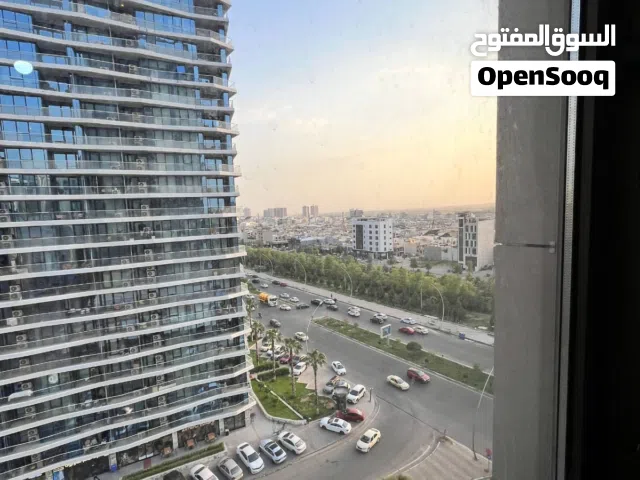 129 m2 2 Bedrooms Apartments for Rent in Erbil Empire World City
