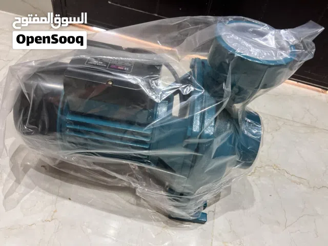 للبيع جديدة مضخات ماء، توول بوكس، أدوات بناء وغيرها بأسعار ممتازة