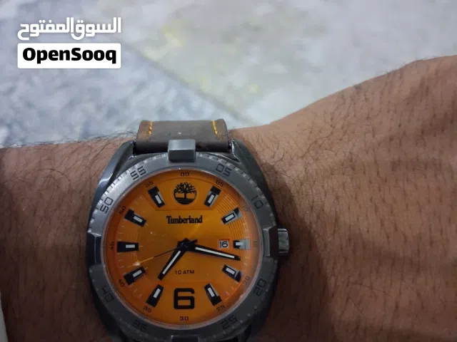 تمبرلاند اصلية