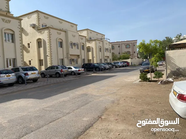 3 Floors Building for Sale in Muscat Ghubrah