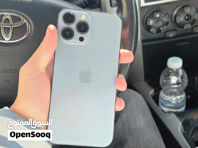 Apple iPhone 13 Pro Max 128 GB in Tripoli