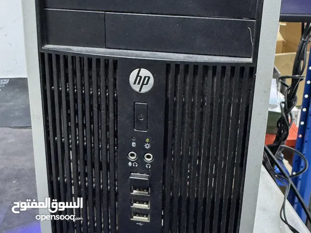 Windows HP  Computers  for sale  in Muscat