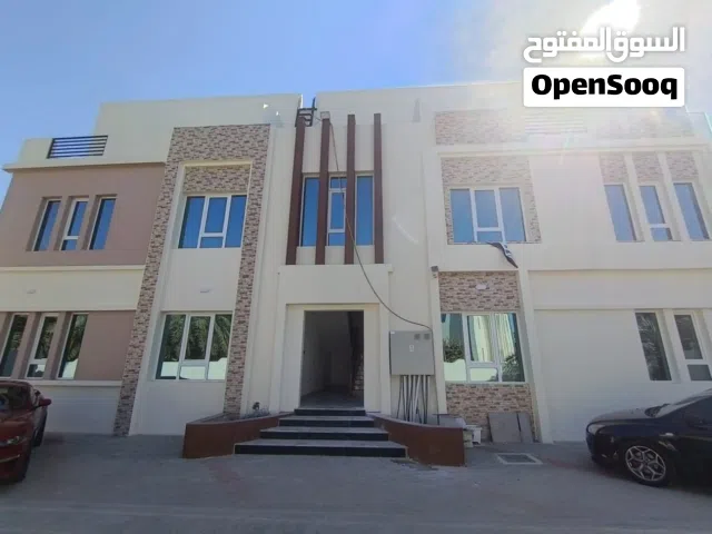 100 m2 2 Bedrooms Apartments for Rent in Muscat Al-Hail