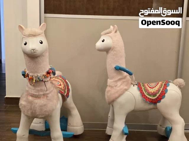 حصان يوني كورن