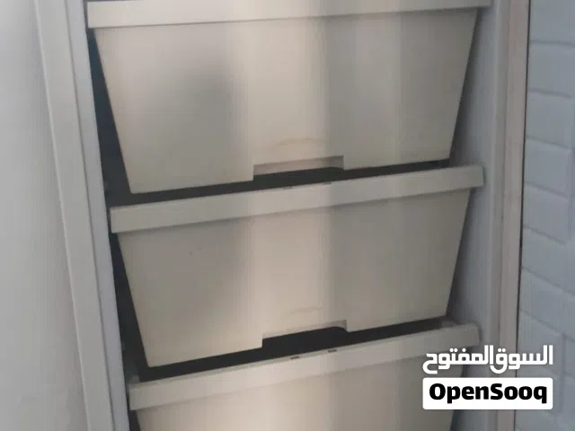 فريزر للببع استعمال خفيف جدا