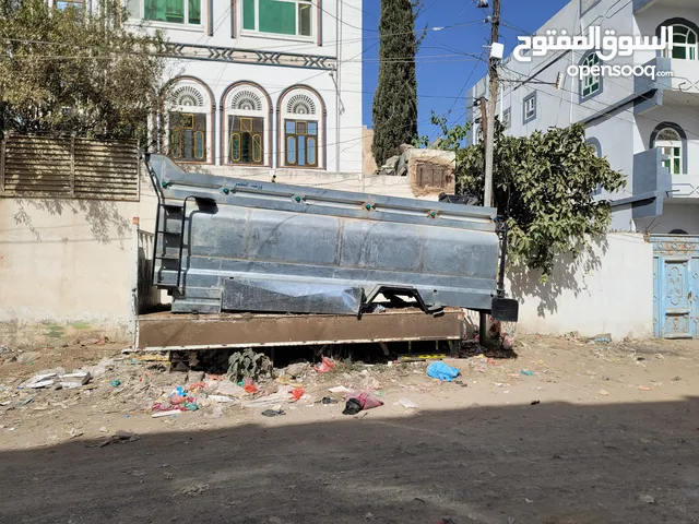 عرطه خزان وايت مستبوتشي طويل الطويل 50 برميل مع الماطور وكاله و اليات