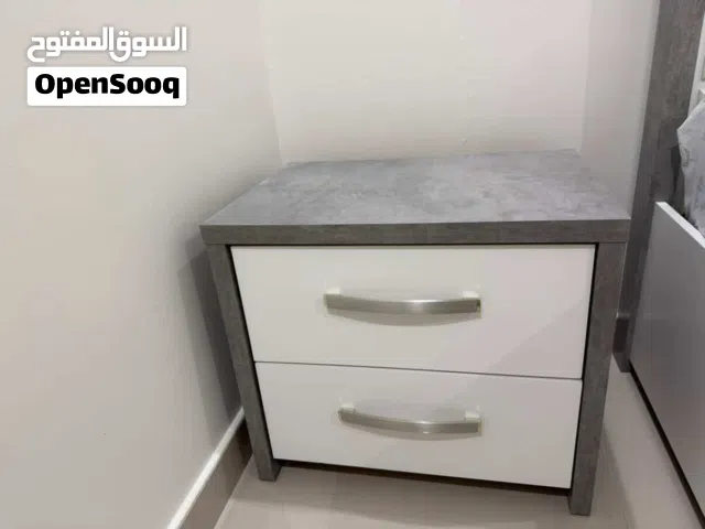غرفة نوم اخو الجديد استعمال قليل