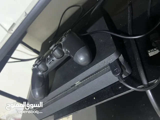 PlayStation 4 PlayStation for sale in Zawiya