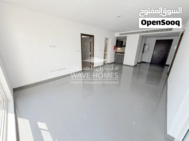 Premium 2 Bedroom Apartment for Sale in Al Mouj Muscat - شقة غرفتين نوم للبيع في الموج مسقط