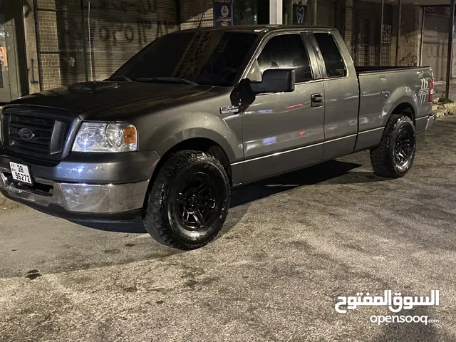 Used Ford F-150 in Irbid