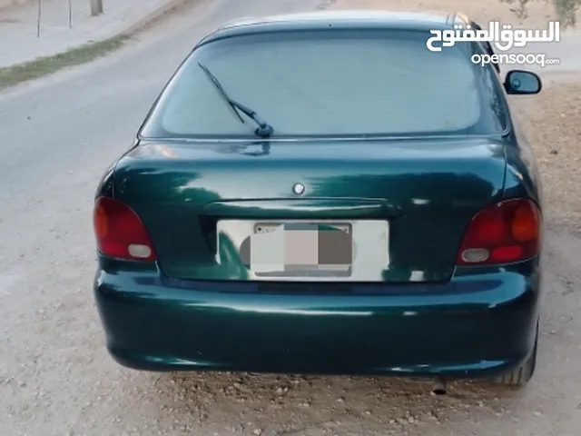اكسنت 1996اوتمتيك للبيع كاش فقط