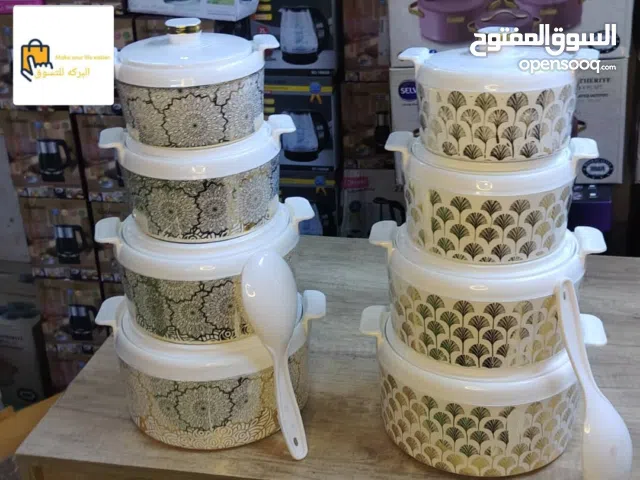 أواني منزلية انيقه