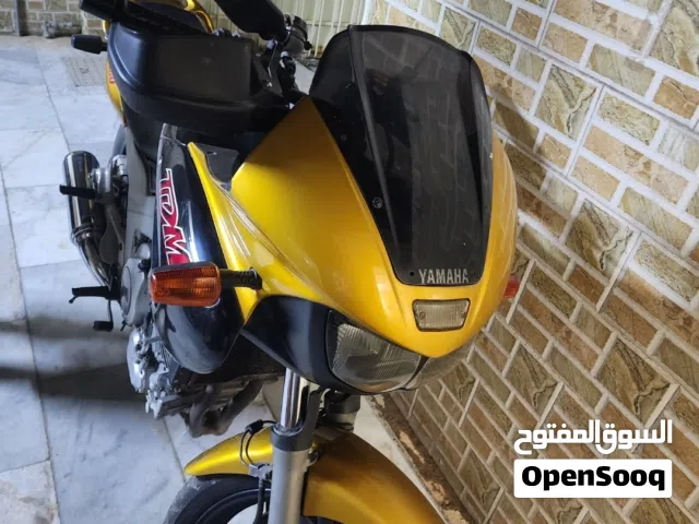 2021 ياماها XSR900