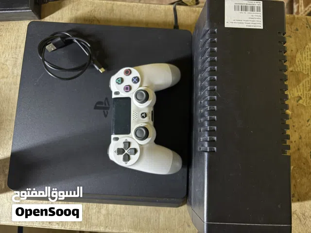PlayStation 4 PlayStation for sale in Basra