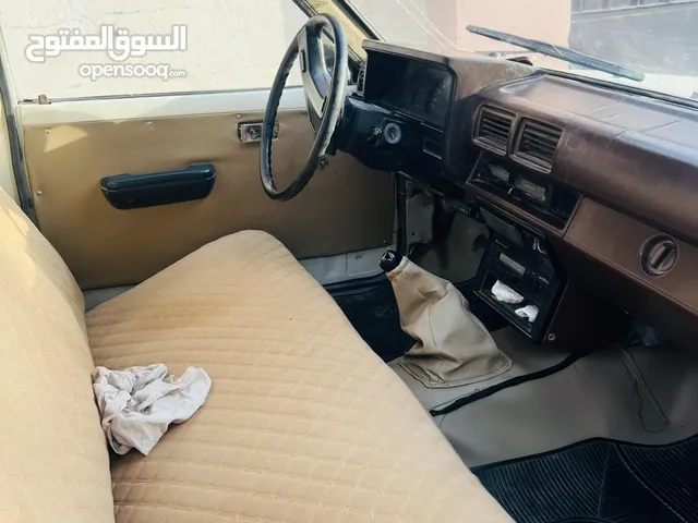 Used Toyota Tundra in Baghdad