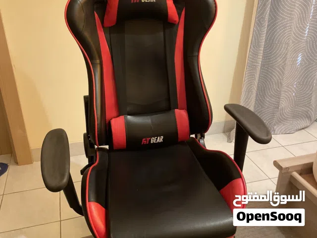 Used Gaming Chair