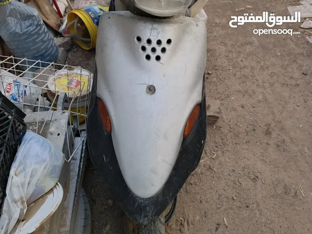 دراجة يامها