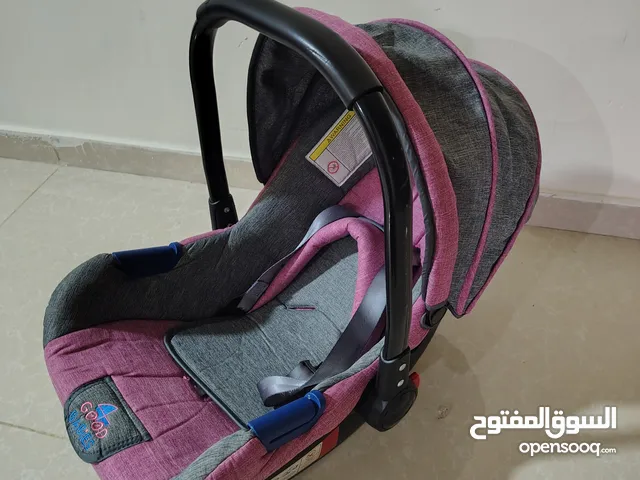 كارسيت اطفال بحالة وكالة