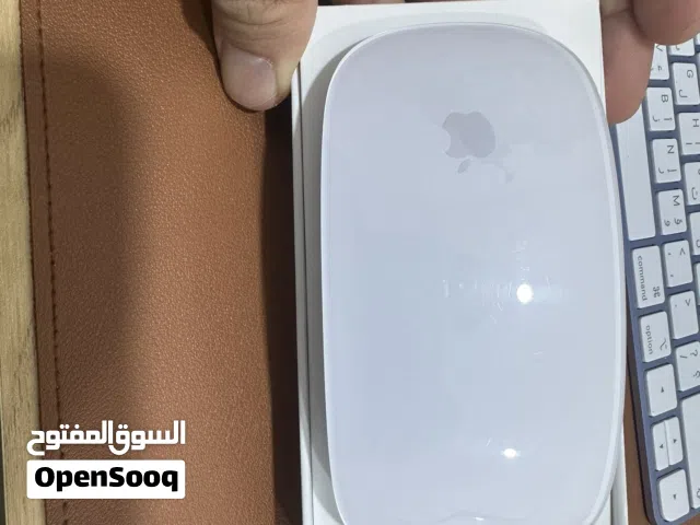Apple magic mouse 2 ماجك ماوس (ابل ماوس)