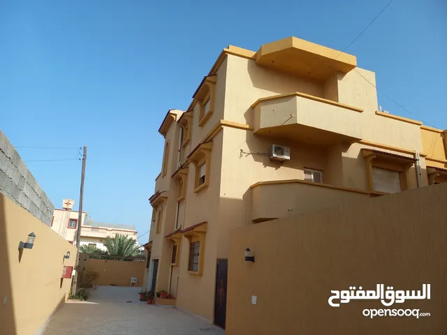 700m2 More than 6 bedrooms Villa for Sale in Tripoli Tajura