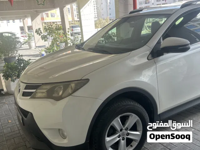 Toyota Rav 4 for sale