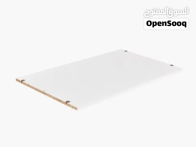 ارفف خزانة ملابس 2 set of wardrobe shelves