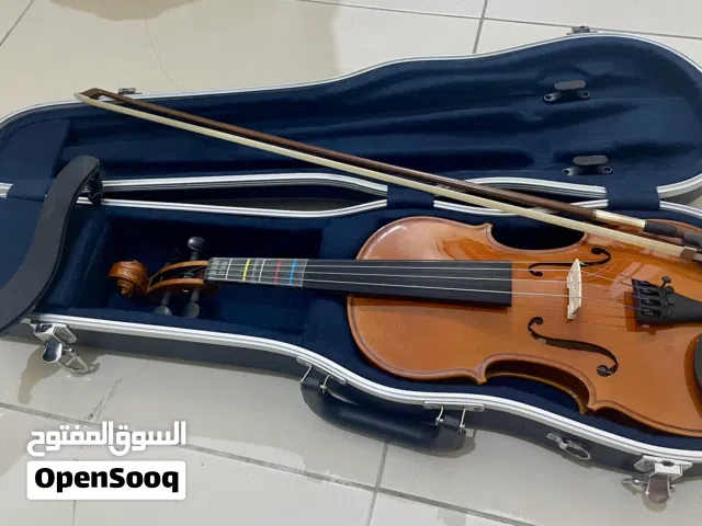 Yamaha “H. Nalaya” V3SKA Size 3/4 Violin