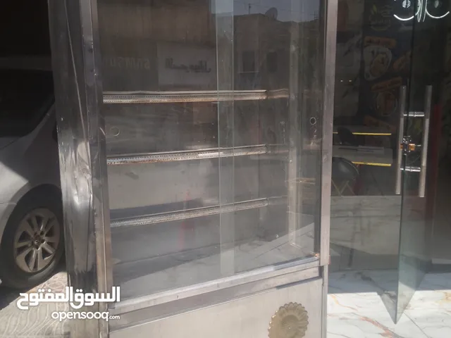 شواية دجاج بحال الوكالة