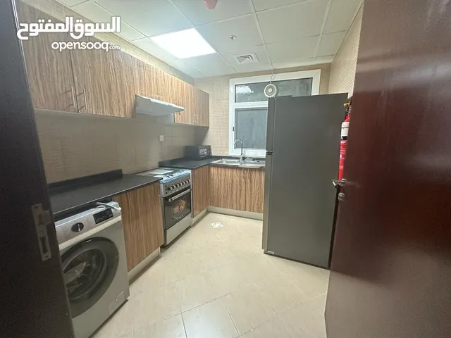 2000 ft 2 Bedrooms Apartments for Rent in Ajman Al Naemiyah