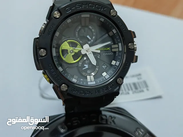 Analog Quartz G-Shock watches  for sale in Amman