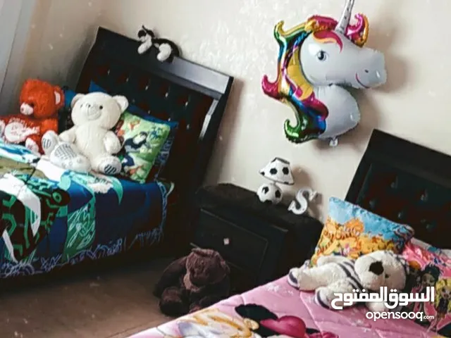 شرشفين تخت مفرد اطفال